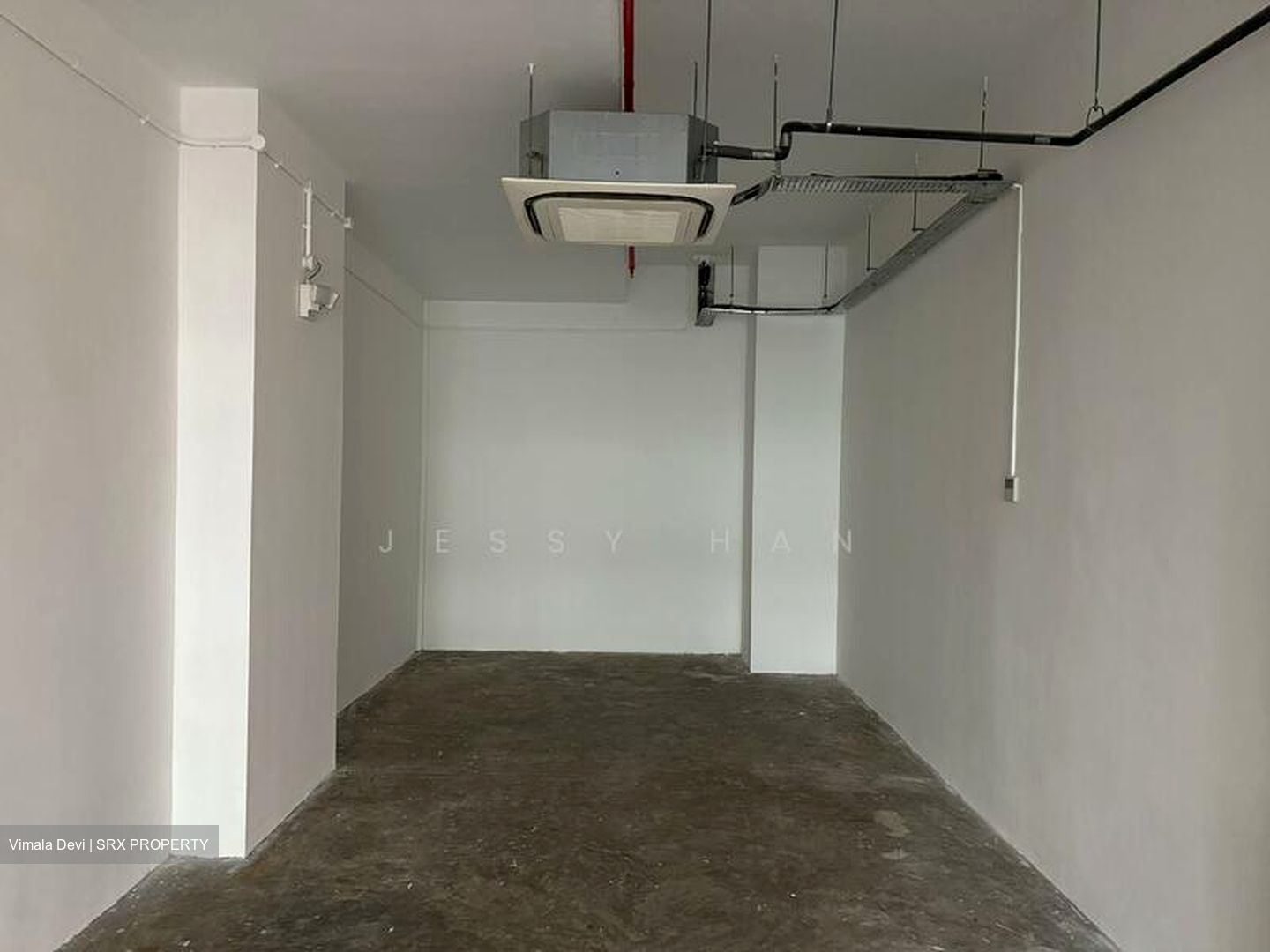 The Commerze@irving (D13), Retail #506722301